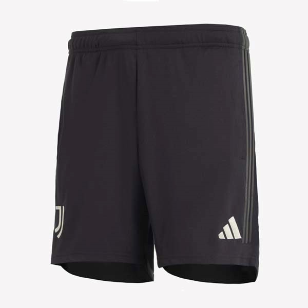 Pantalones Juventus Replica Tercera Ropa 2023/24